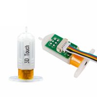 【HOT】♘□ BLTouch Sensor Bed Leveling Bl Printer Parts A8 Reprap MK8 Ender 3