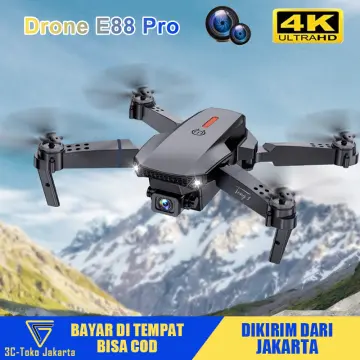 drone lipat 4k hd