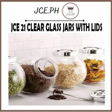 Cookie Jars - Countertop Storage - Shop Online