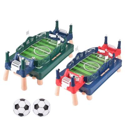 Mini Football Games Finger Football Games Interactive Double Battle Table Soccer Game Fun Sports Toy for Kids Adults Family Team Game usefulness