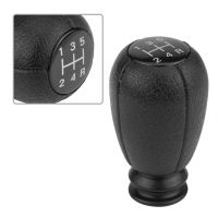 【hot】❒❒☸  Car 5 Speed Shift Lever Knob for 207 Citroen Saxo Xsara Xantia  C3 C4 car accessories