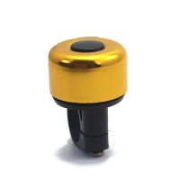 +【‘ Bicycle Bell Alloy Waterproof Ciclismo Road Sound Bike Horn Alarm For Safety Warning Cycling Handlebar Bike Accessories Hot 2023