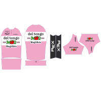 Customize Mens &amp; Womens Team LogoName Cycling Jersey Set Short SleeveShorts Show Flat View Bike Clothing Customize All Style