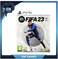 PLAYSTATION : PS5 FIFA 23 (ZONE1) พร้อมส่ง