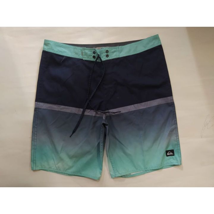 boardshort-quiksilver-ของแท้-ขนาด-34