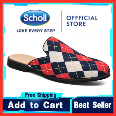 Scholl รองเท้าสกอลล์ scholl รองเท้า scholl Scholl รองเท้าสกอลล์ scholl รองเท้า รองเท้า scholl ผู้ชาย scholl รองเท้า Scholl เกาหลีสำหรับผู้ชาย,รองเท้าแตะ รองเท้า scholl ผู้ชาย scholl ขนาดใหญ่ Scholl รองเท้าแตะสำหรับผู้ชายรองเท้าน้ำ-2030