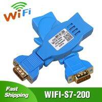 {:”》: อะแดปเตอร์การเขียนโปรแกรมไร้สาย WIFI-S7-200สำหรับ Siemens S7-200สายเคเบิล PLC RS485 USB-PPI แทนที่บรรทัดดาวน์โหลด