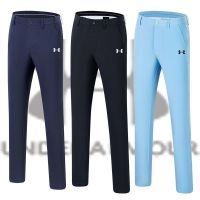 2023 new GOLF trousers men thin section quick-drying breathable wash and wear pants GOLF summer outdoor sports leisure pants