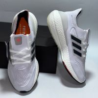 รองเท้าผ้าใบ ADIDAS ULTRABOOST สินค้าพร้อมส่ง เก็บเงินปลายทาง