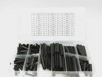 315PCS/Set 10 Kinds Cylindrical Pin Elastic Pin Splitpin With Collection Case