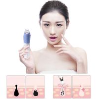 Portable Blackhead Acne Pimple Remover Facial Skin Cleansing Tool Pore Cleanser Cleaner Suction Acne Pimple Device