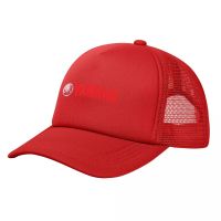 Yamaha Mesh Baseball Cap Outdoor Sports Running Hat