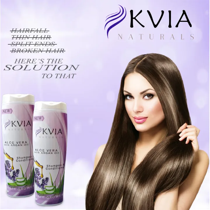 Share more than 162 hair regrowth shampoo in pakistan super hot