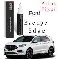 【LZ】▫▽  Paint pen for scratch suitable for Ford Escape Edge Touch-up Paint Pen Escape Auto Accessories  Edge Car Paint Scratch Repair