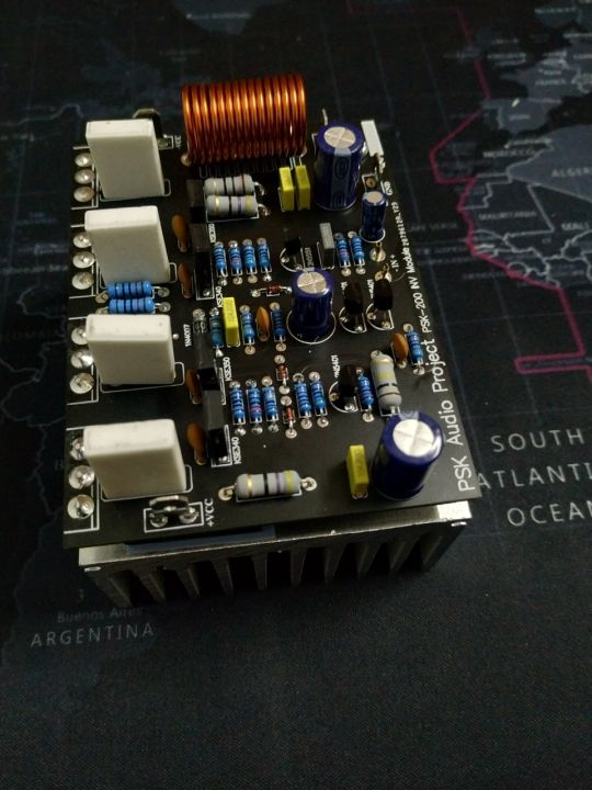 psk-200-inv-amplifier-module