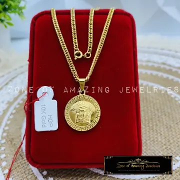 Shop 10k Japan Gold Necklace with great discounts and prices