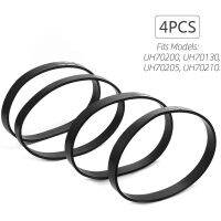 4Pack 562289001 Vacuum Transmission Belts Replacement for UH70200,UH70130,UH70205,UH70210,UH71214,UH70900,UH70905