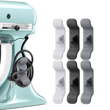 New Cable Winder Cord Wrap Cord Organizer for Kitchen Appliances