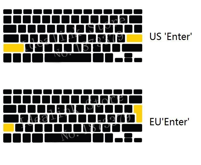 soft-rainbow-keyboard-skin-for-macbook-air-13-a1466-eu-keyboard-cover-silicon-for-macbook-air-13-rainbow-keyboard-film-skin-keyboard-accessories