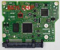 ลอจิกบอร์ด Pcb Hdd 1ชิ้น/ล็อตหมายเลข100664987รอบ A 100664987Reva 100664987