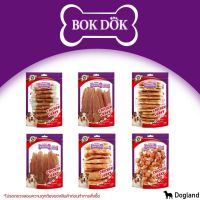 ✧ Bok Dok ขนมหมา ไก่แพ็คใหญ่