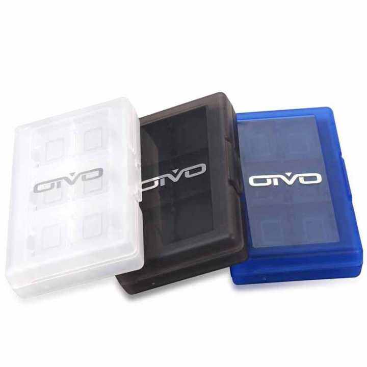 oivo-ที่ใส่ตลับเกมส์-nintendo-switch-กล่องเก็บตลับเกมส์-switch-game-card-case-for-nintendo-switch