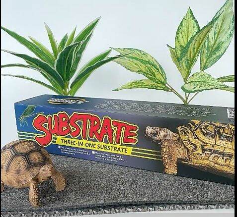 Nomoy Pet 3 in 1 Reptile Substrate | Lazada PH