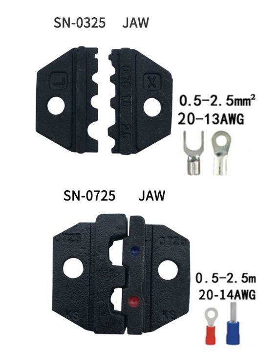 only-jaws-crimping-pliers-jaw-width-4mm-pliers-190mm-for-tab-2-8-4-8-6-3-c3-xh2-54-2510-plug-insulation-tube-terminal-tools