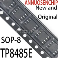 200PCS New and TP8485E-SR SOP-8 TP8485E