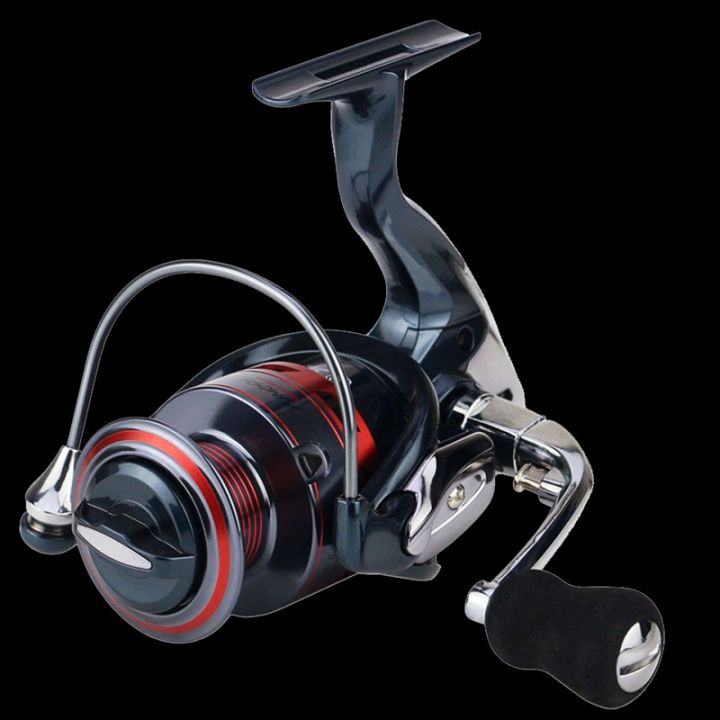 yumoshi-13-1bb-spinning-fishing-reel-metal-xs-series-spinning-reel-fishing-tackle