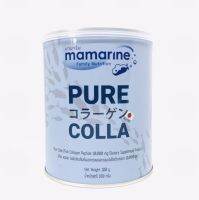 Mamarine PURE COLLA 100g. เพียว คอลล่า