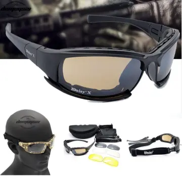 Shop Shooting Tactical Glasses with great discounts and prices