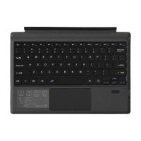 Wireless Bluetooth 3.0 Tablet Keyboard For Microsoft Surface Pro 3 4 5 6 7 LET Type-C Charging Keyboard For Tablet PC Laptop