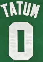 Mens American Basketbal Jersey Boston Sport Fans Wear Jayson Tatum Jaylen Brown T-shirt