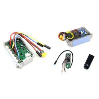 G30 Control Board Assembly for MAX G30D G30L Electric Scooter Replacement Controller Parts