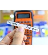 Máy In Nhãn Cầm Tay E1000 PRO