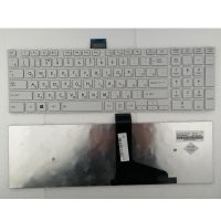 NEW RU Keyboard for Toshiba Satellite C50D C50-A C50-A506 C50D-A C55 C55T C55D C55-A C55D-A Russian Laptop Keyboard