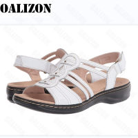 lats Sandals Wedges Sport Women Shoes 2022 Summer New Casual Mujer Slides Women Shoes Slingback Ladies Slippers Zapatos