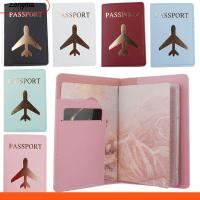 ZONGMA การเดินทางการเดินทาง ที่ใส่บัตร กระเป๋าเงินสตรี ที่ครอบป้องกัน ผู้ถือหนังสือเดินทาง กระเป๋าใส่เอกสาร กระเป๋าใส่บัตร