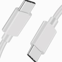 60/100W Type C Data Cable QC 4.0 Quick Charge USB-C Cable for Type C Interface Device