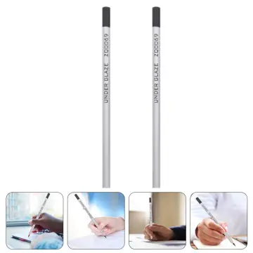 2Pcs Underglaze Pencils, Underglaze Pencils for Pottery,Underglaze