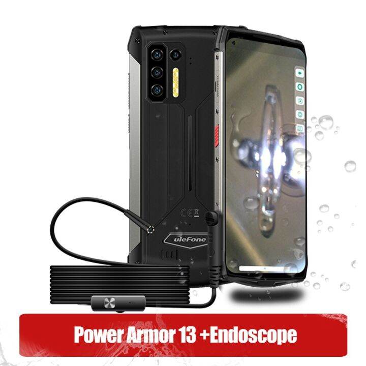 ulefone power armor 13 13200mah