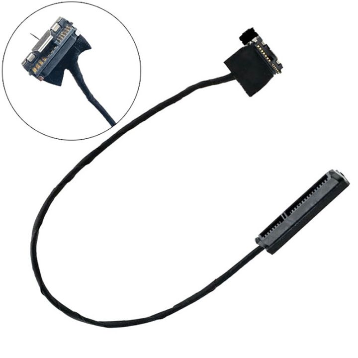 new-cable-for-hp-pavilion-dv7-4000-dv7-5000-sata-hdd-hard-cable-2nd-hard-drive-connector-adapter