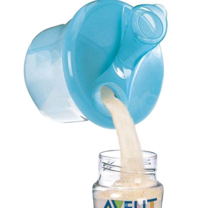 【COD】 Philips Avent Milk Powder Dispenser Lazada PH