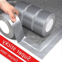 ◎✎❐ Super Sticky Cloth Duct Tape Carpet Binding Floor Waterproof Heavy Duty Industrial Adhesive Tape Repair Bundles