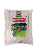 Rajdhani Poha Mota 500g