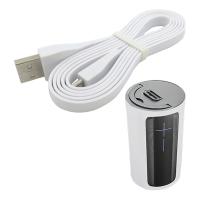 Holiday Discounts Durable Micro USB Power Cord Charger Wire FOR UE BOOM MEGABOOM ROLL Audio Speaker Wearproof Charger