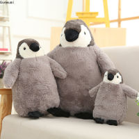 Kawaii Couple Penguin Plush Pillow For Kids Toy Home Decor Gifts 23/35/50cm Creative Hugging Penguin Plush Dolls Stuffed Toys