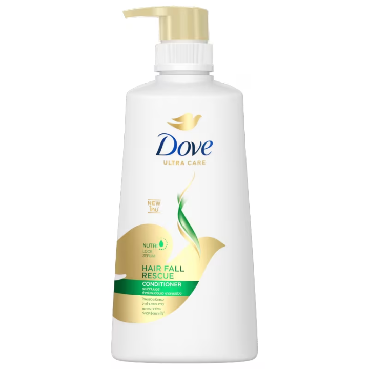 fernnybaby-โดฟ-dove-410ml-ครีมนวด-บำรุงเส้นผม-โด๊ฟ-ยอดนิยม-รุ่น-ขวดปั๊มครีมนวดโดฟ-สีเขียว-410-มล