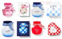 Bath &amp; Body Works  รุ่น Limited กลิ่น gingham , gingham gorgeous , gingham love  หอมสุด Limited ใหม่แท้ 100% USA